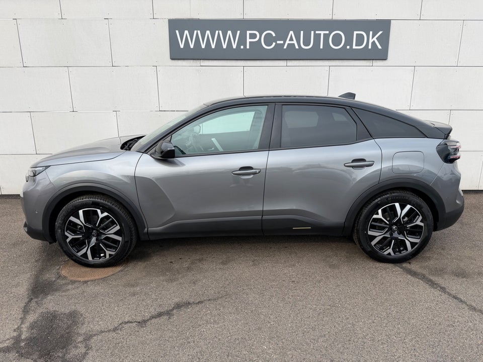 Citroën ë-C4 54 Max 5d