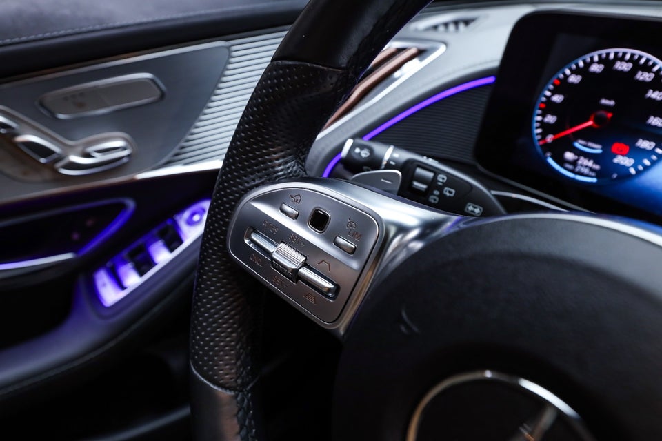 Mercedes EQC400 AMG Line 4Matic 5d