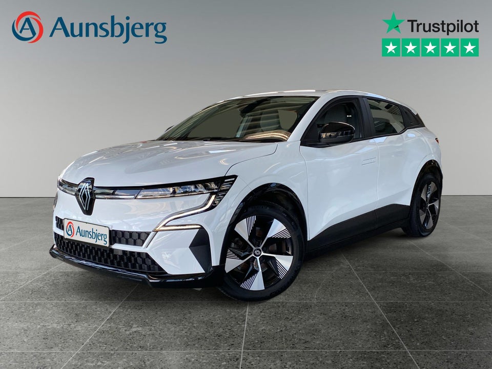 Renault Megane E-Tech 40 Equilibre 5d