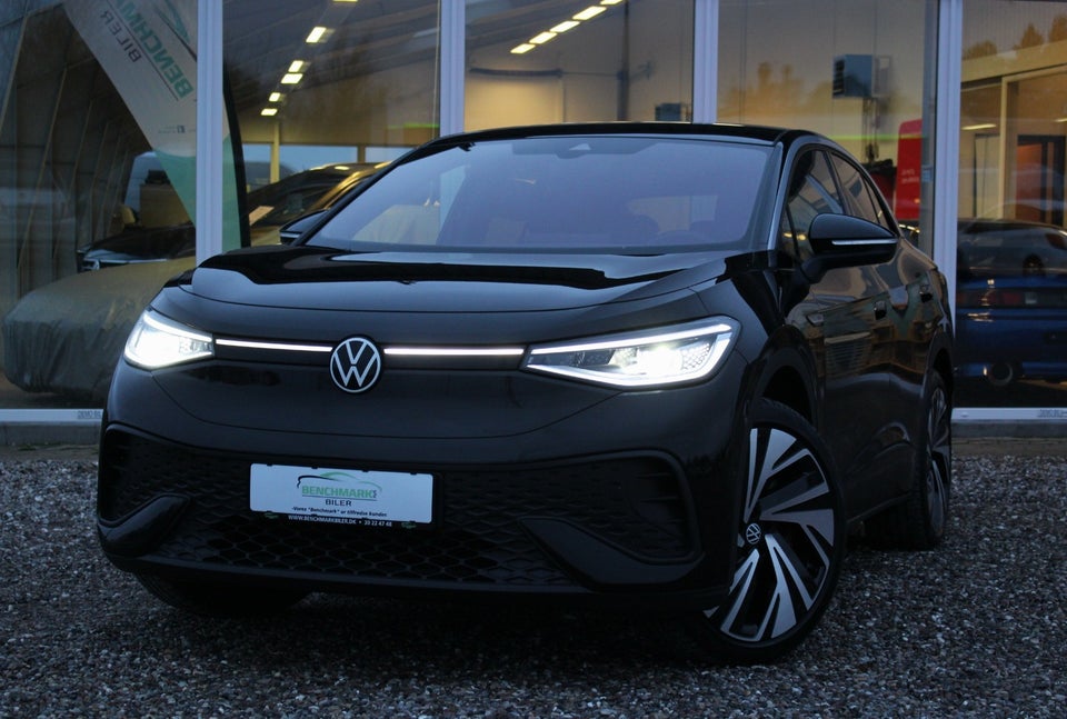 VW ID.5 77 Pro Performance 5d