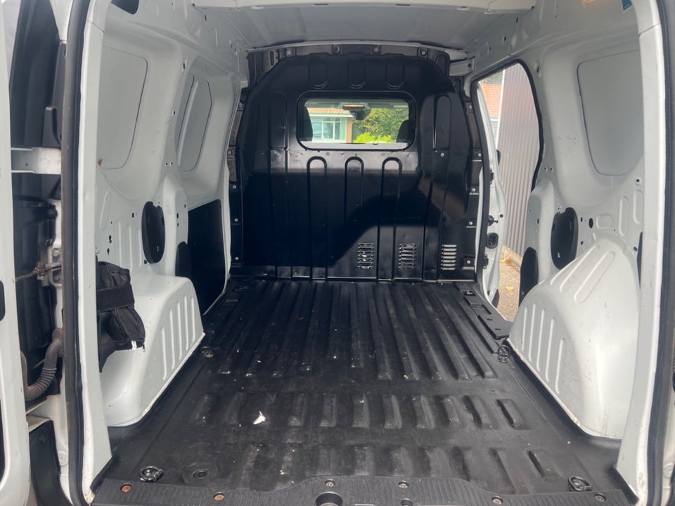 Renault Express 1,5 dCi 95 Tekno 5d