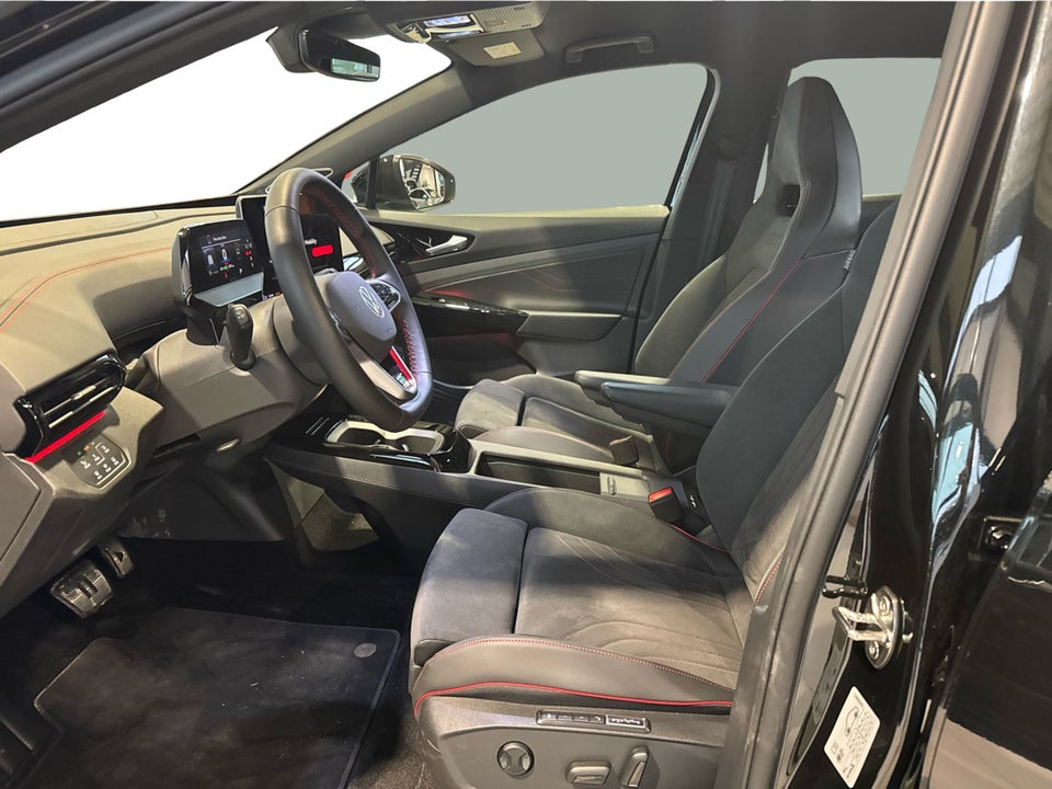 VW ID.4 79 GTX Max+ 4Motion 5d
