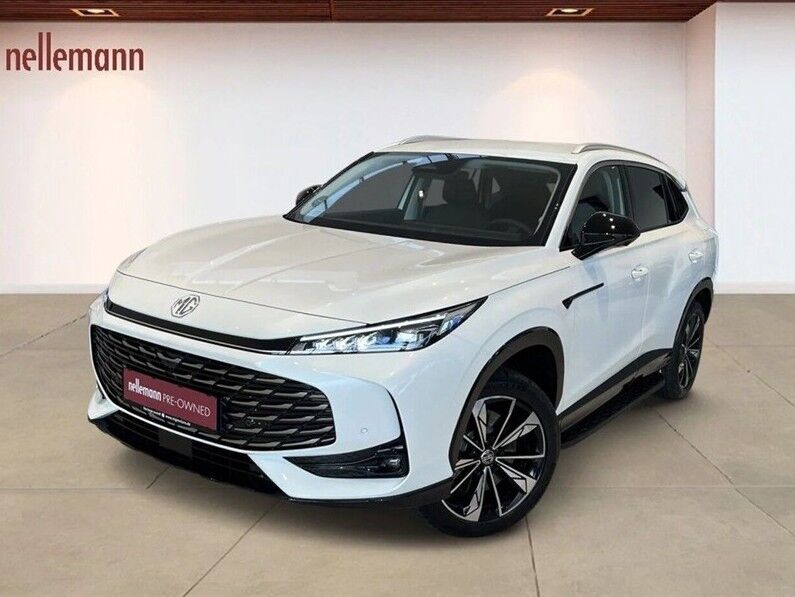 MG HS 1,5 PHEV Comfort 5d