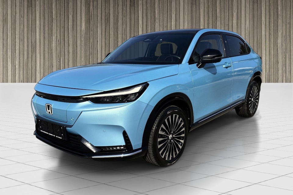 Honda e:Ny1 Advance 5d