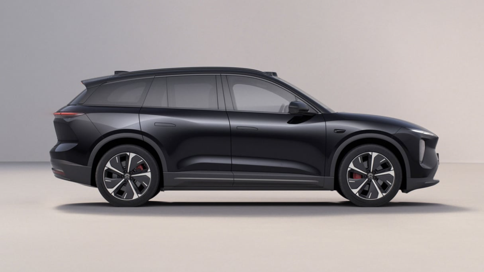 NIO EL6 75 Standard Range 5d