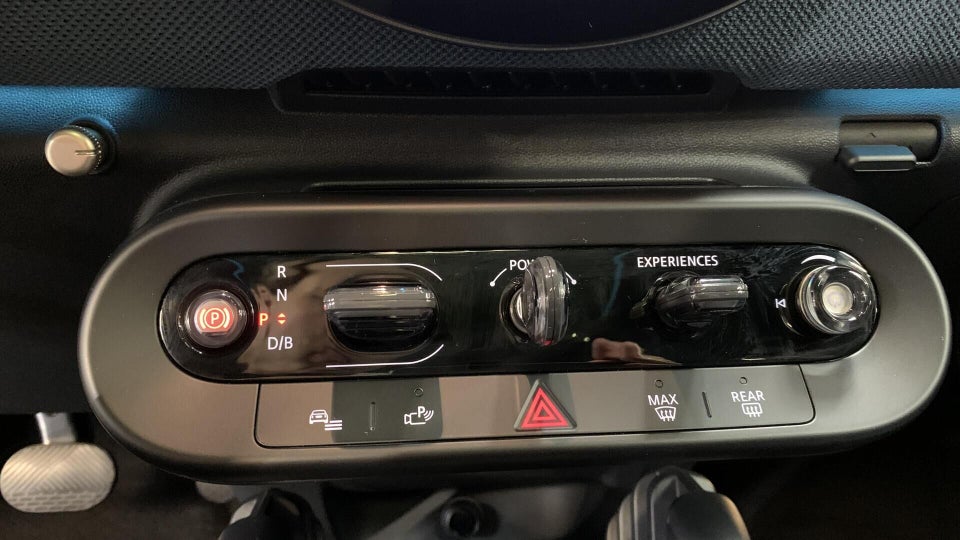 MINI Aceman E Favoured Trim M 5d