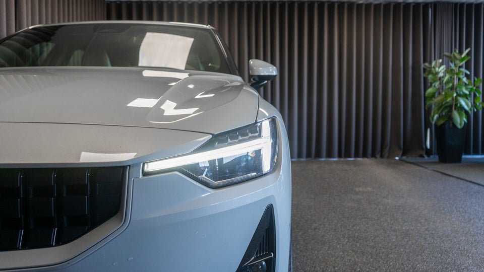 Polestar 2 Long Range AWD 5d