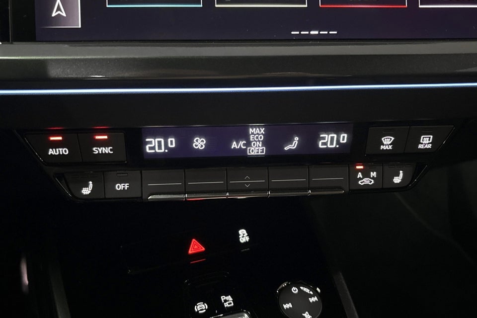 Audi Q4 e-tron 45 Ultra 5d