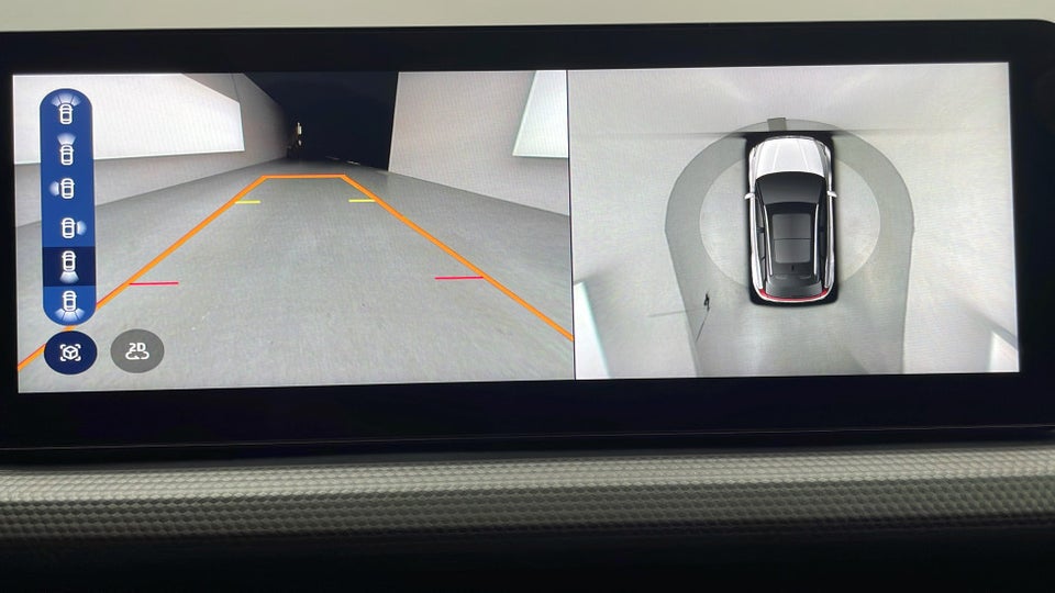 Aiways U5 Premium 5d