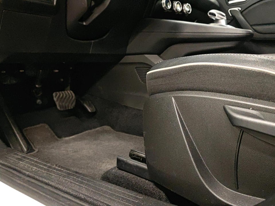 Renault Captur 1,3 TCe 130 Intens EDC 5d