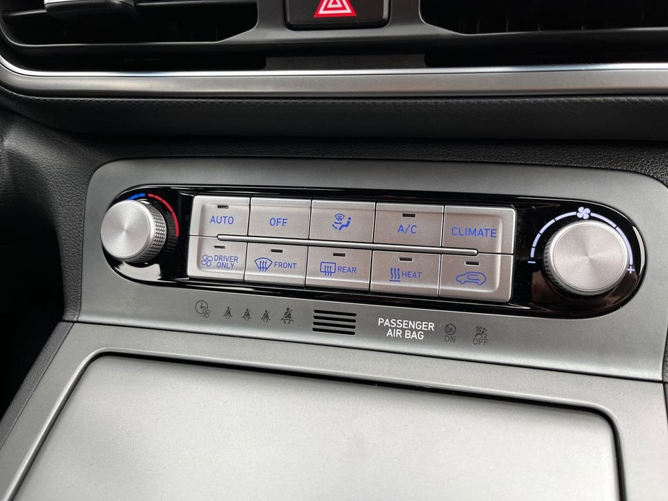 Hyundai Kona 39 EV Select 5d