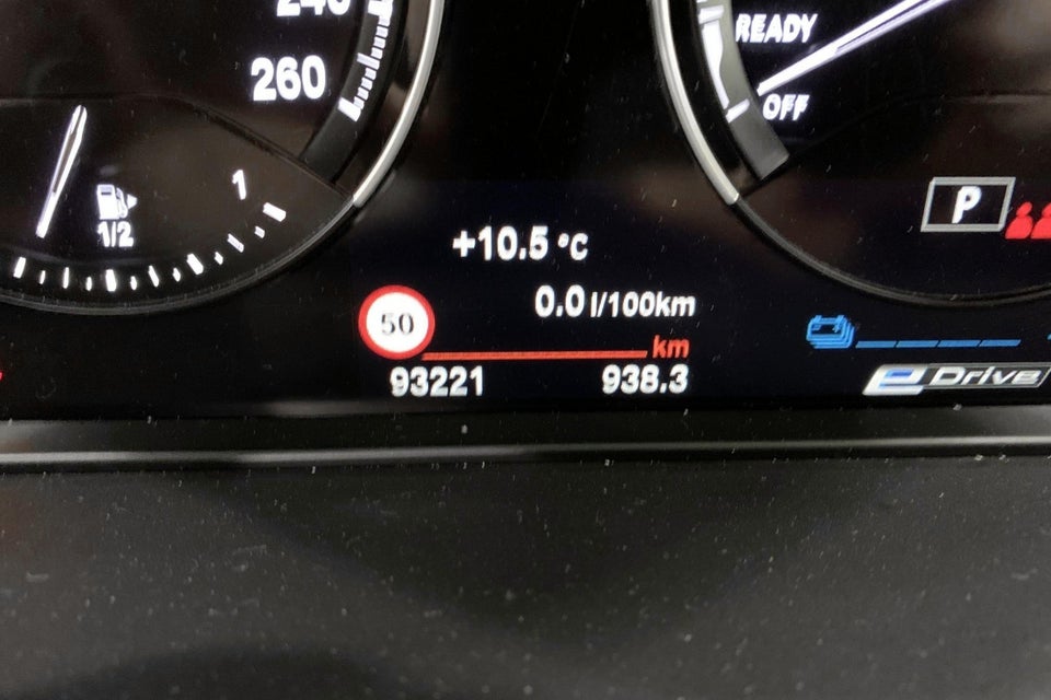 BMW X1 1,5 xDrive25e M-Sport+ aut. 5d