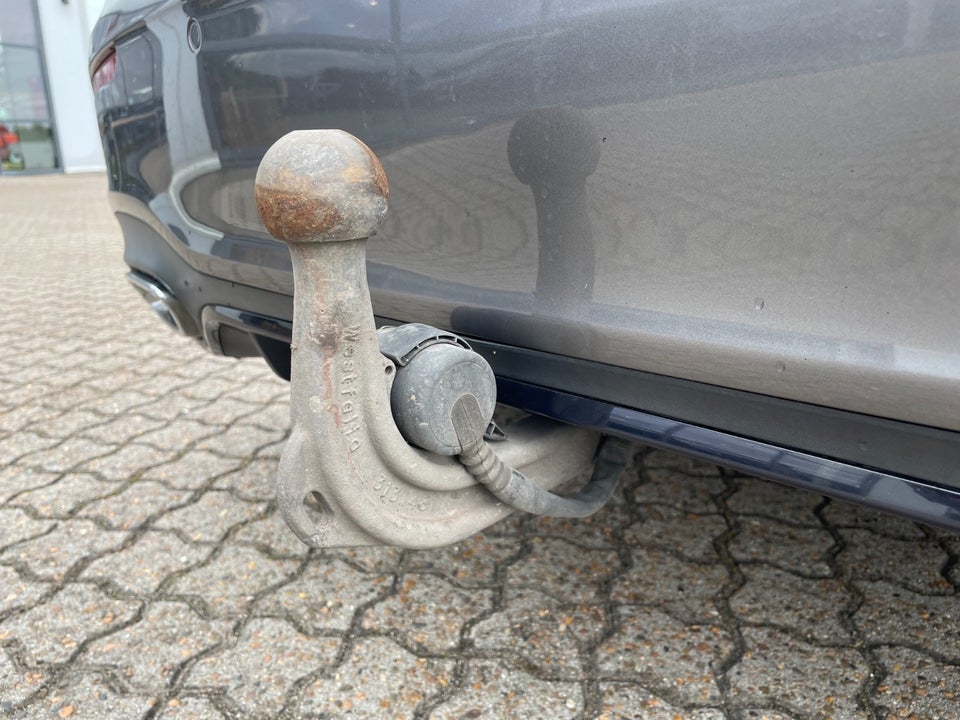 Mercedes A200 1,3 AMG Line aut. 4d