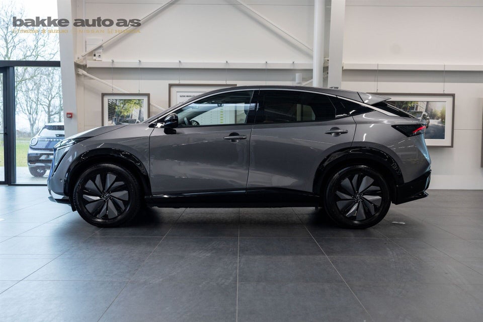 Nissan Ariya 63 Evolve 5d