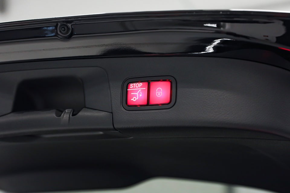 Mercedes EQA250+ AMG Advance Plus 5d