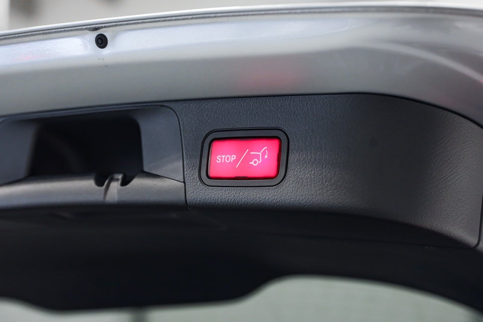 Mercedes EQB250+ AMG Advance 5d