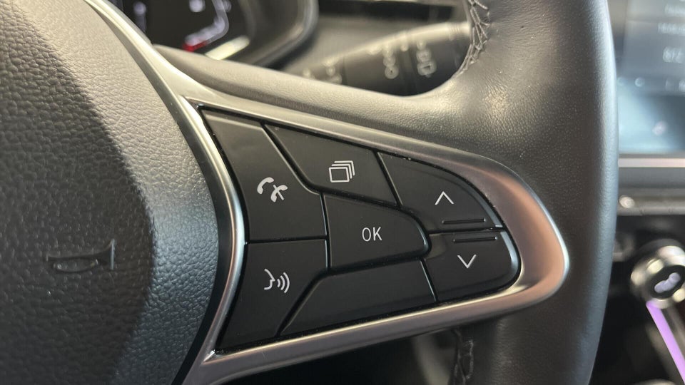 Renault Clio V 1,0 TCe 90 Intens X-tr. 5d