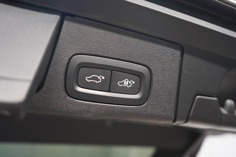 Volvo XC60 2,0 D4 190 Inscription aut. 5d