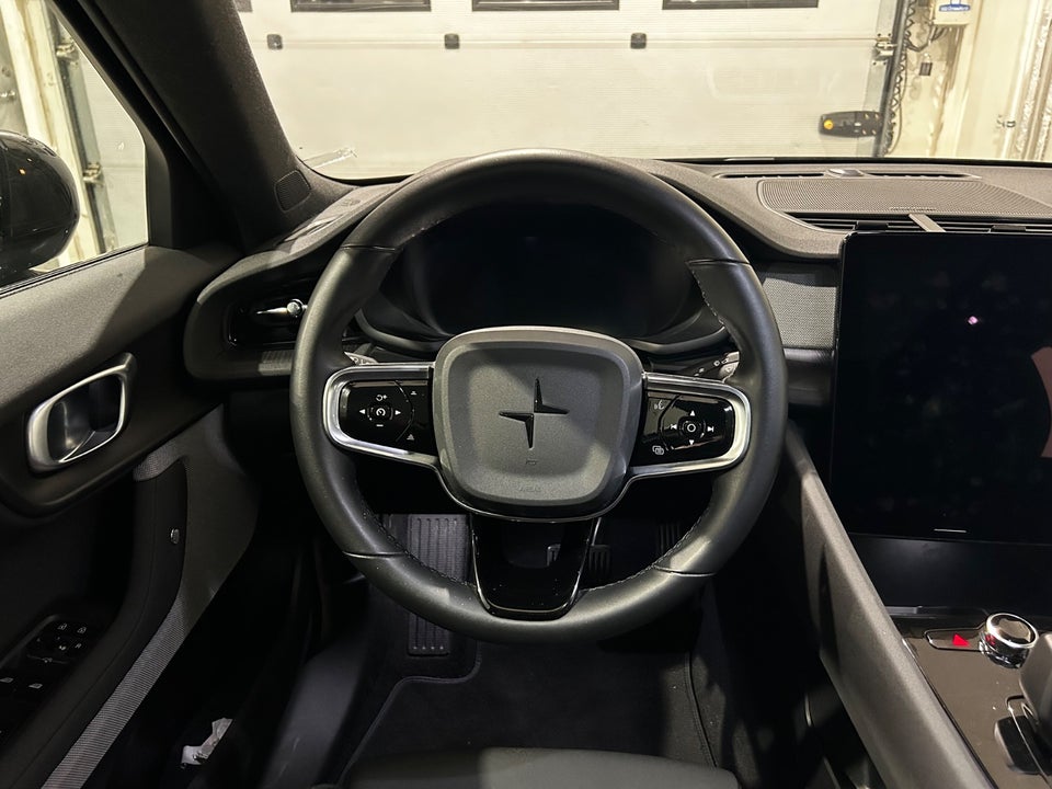 Polestar 2 Long Range 5d