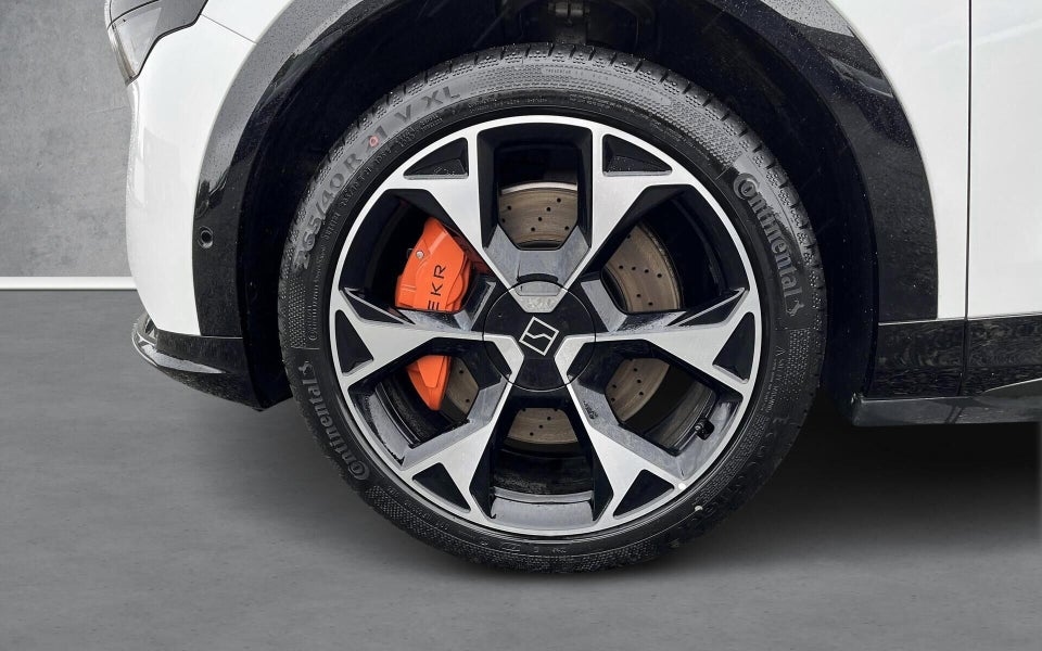 Zeekr 7X Privilege AWD 5d
