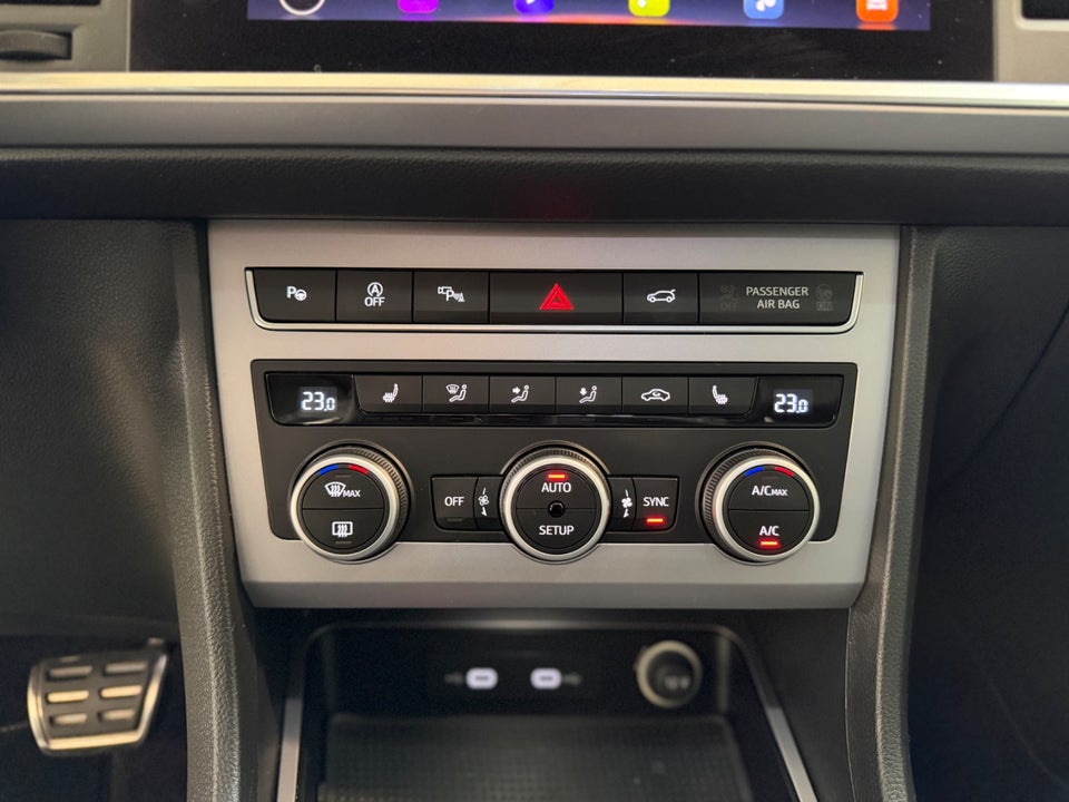 Seat Ateca 1,5 TSi 150 FR DSG 5d