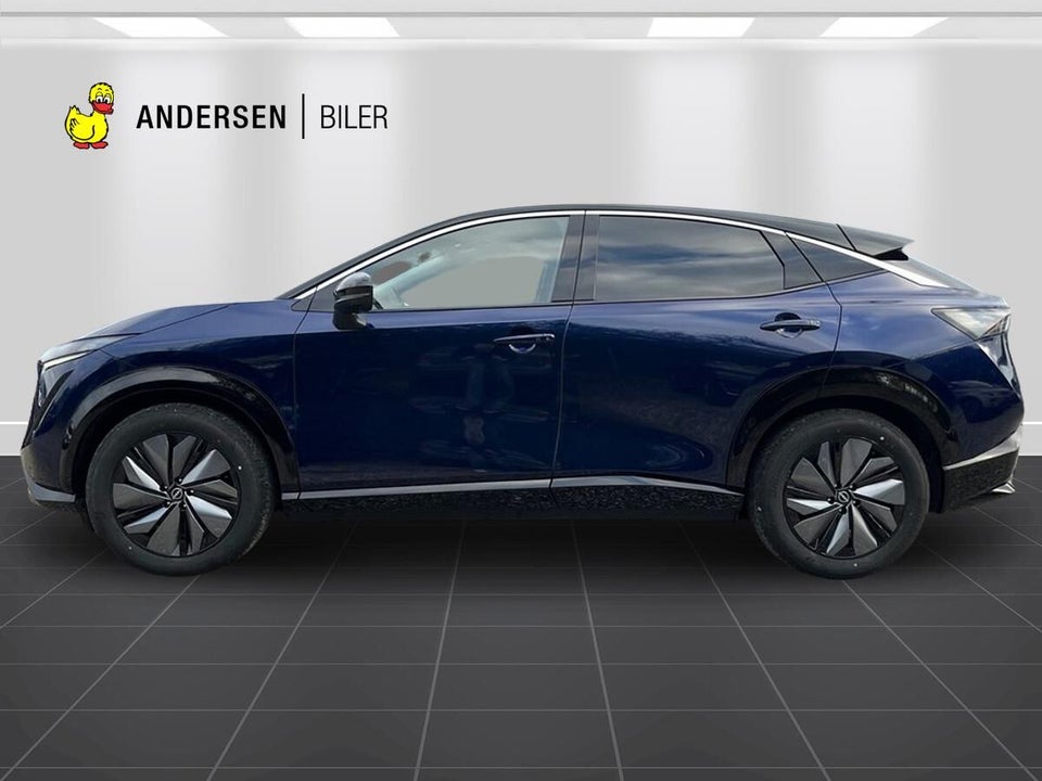 Nissan Ariya 63 Advance 5d