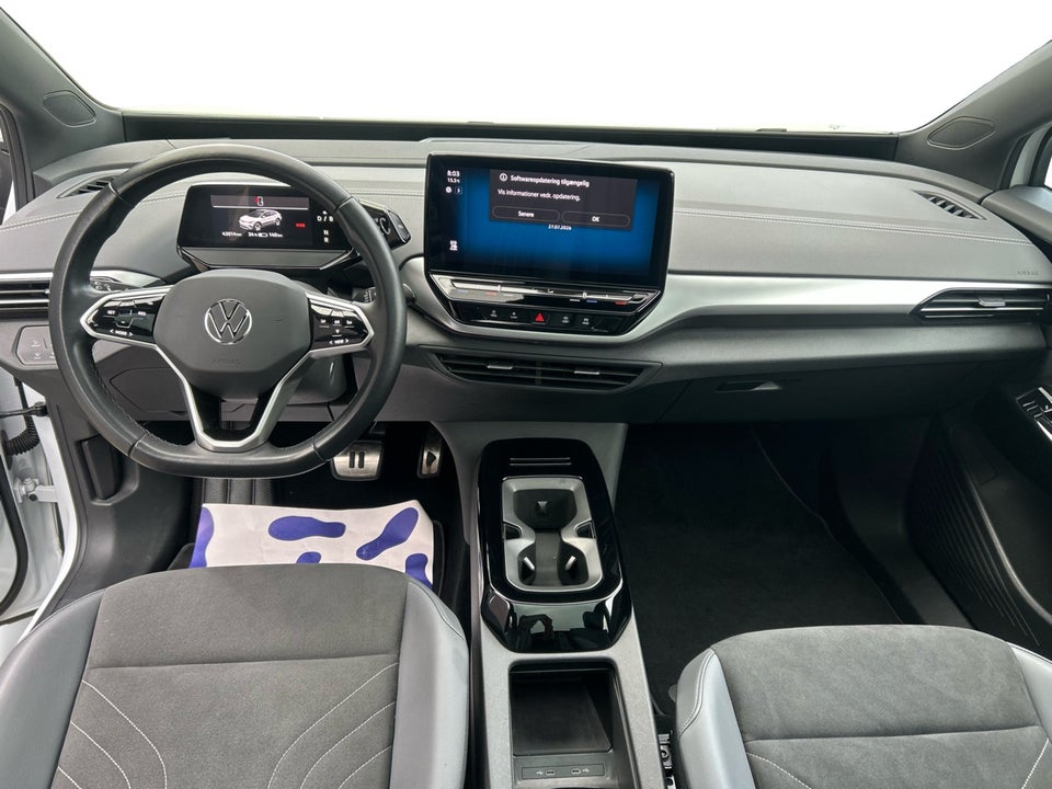 VW ID.4 77 Pro Performance 5d
