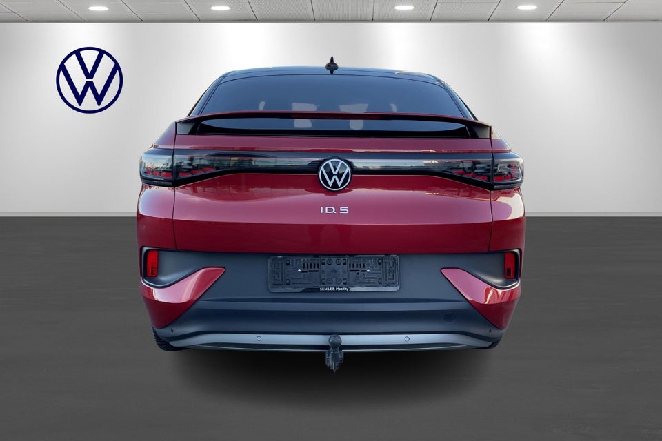 VW ID.5 77 Style 5d