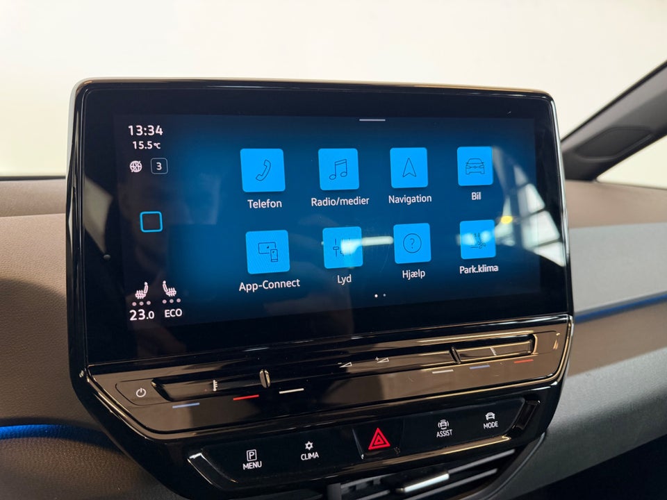 VW ID.3 58 Pro Life 5d