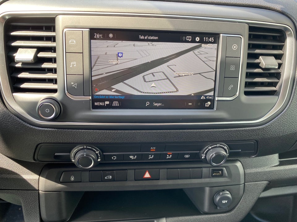 Opel Vivaro-e 50 Enjoy+ L2