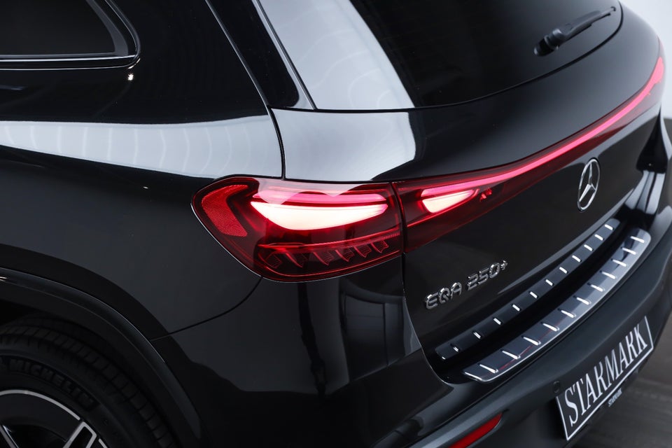 Mercedes EQA250+ AMG Premium 5d