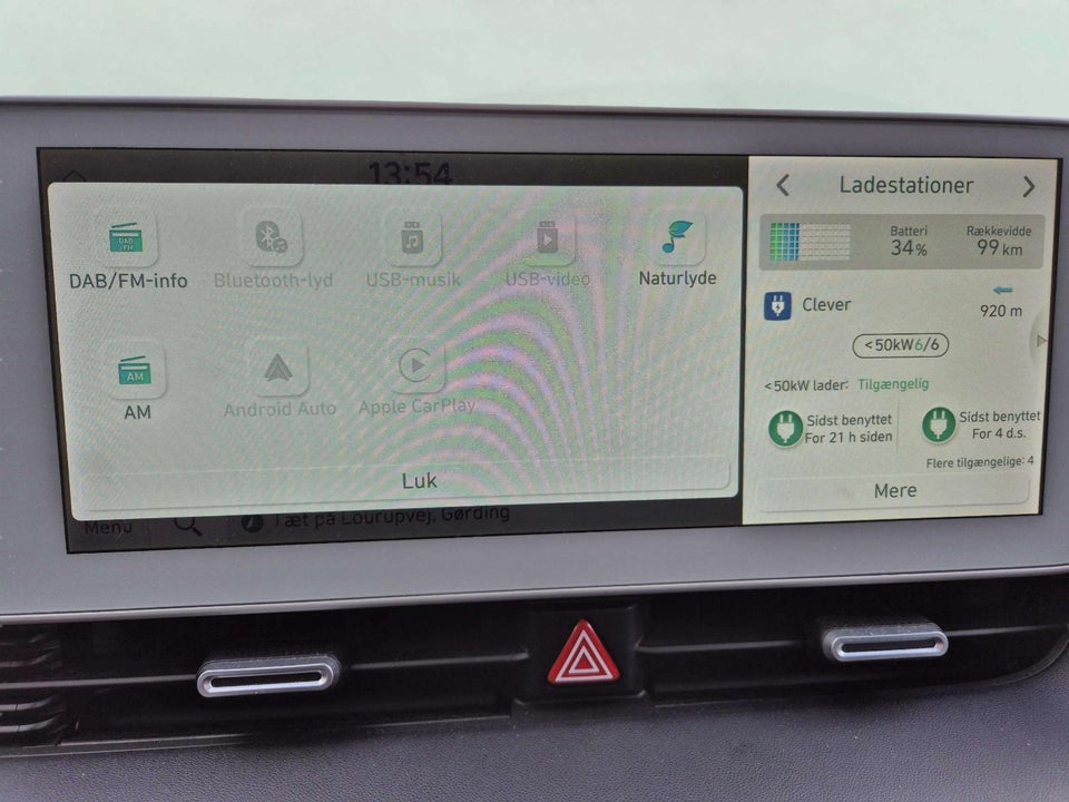 Hyundai Ioniq 5 58 Dynamiq 5d