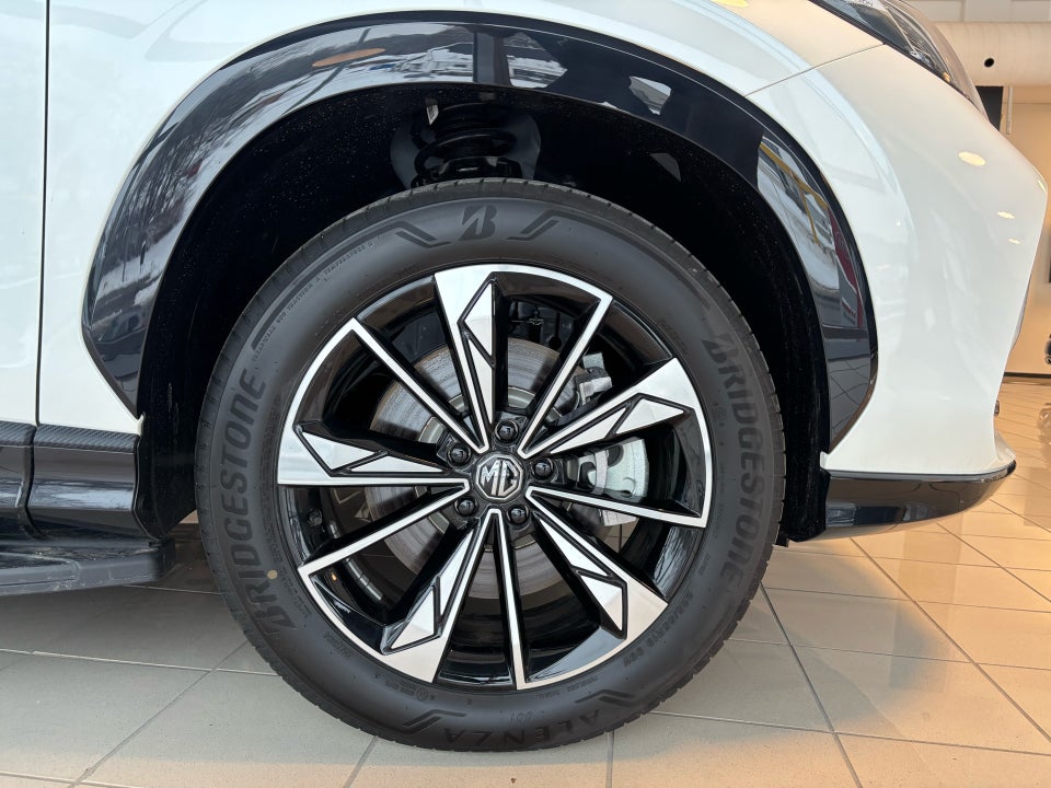 MG HS 1,5 PHEV Comfort 5d