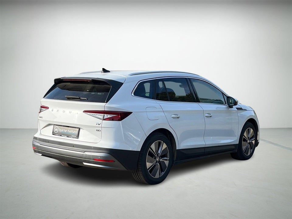 Skoda Enyaq 80 iV 5d