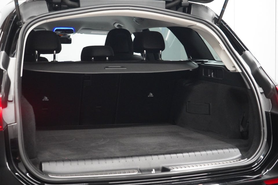 Mercedes C300 e 2,0 Avantgarde stc. aut. 5d