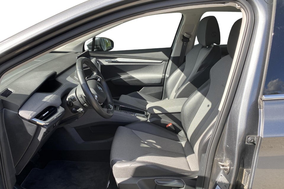 Skoda Enyaq 60 iV Loft 5d