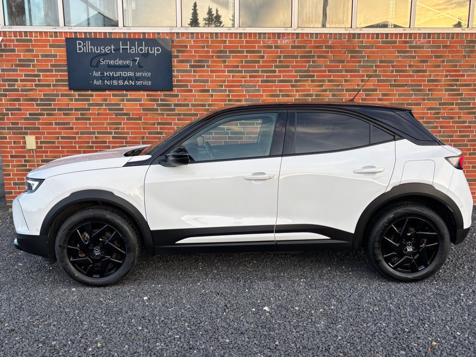 Opel Mokka-e 50 GS Line 5d