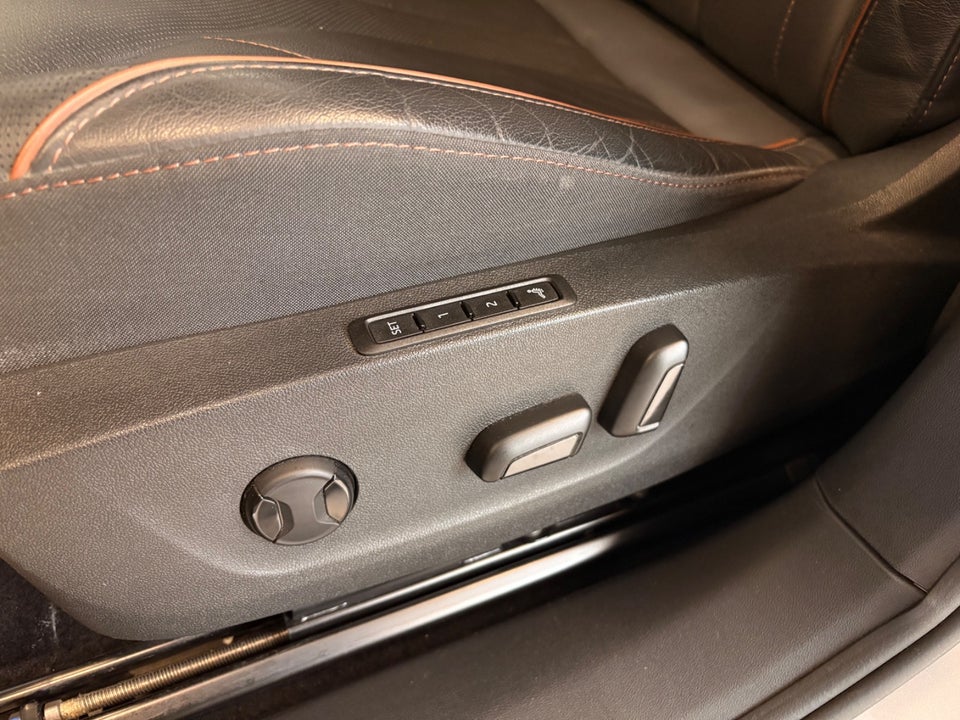Skoda Enyaq 80 iV Design Selection Suite 5d