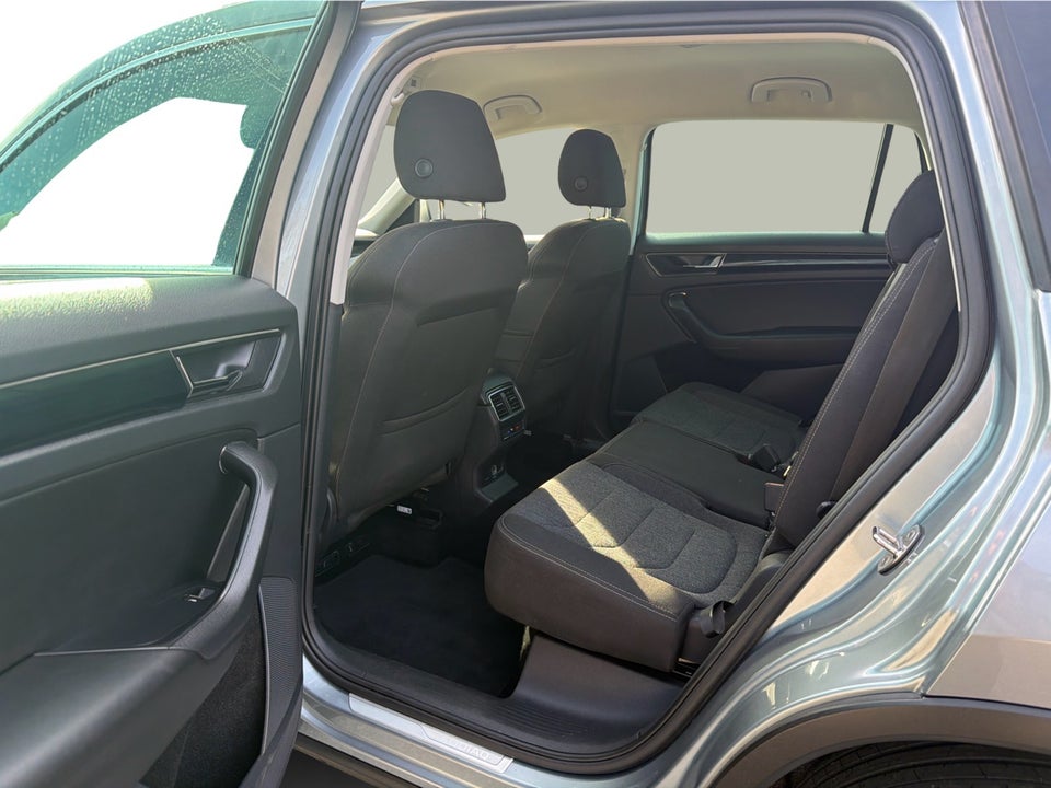 Skoda Kodiaq 1,5 TSi 150 Style DSG 7prs 5d