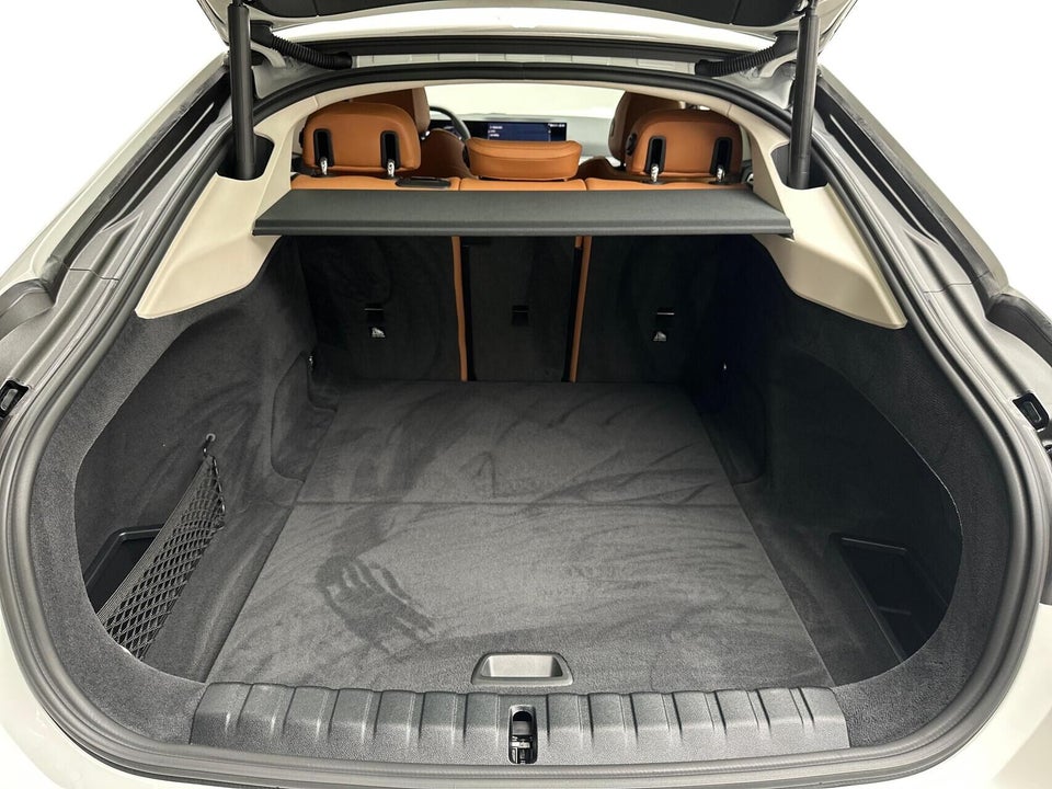 BMW i4 eDrive35 5d