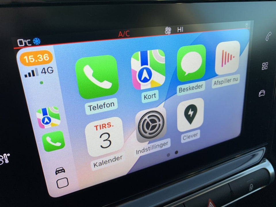 Citroën C3 1,2 PureTech 82 Triumph 5d