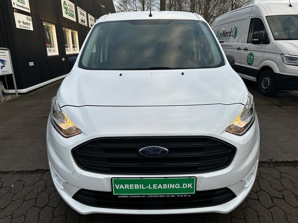 Ford Transit Connect 1,5 TDCi 100 Trend lang