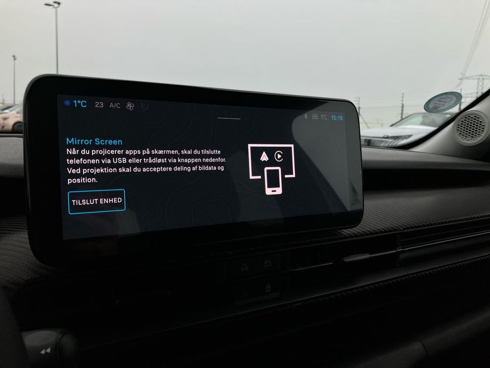 Jeep Avenger 54 Summit 5d