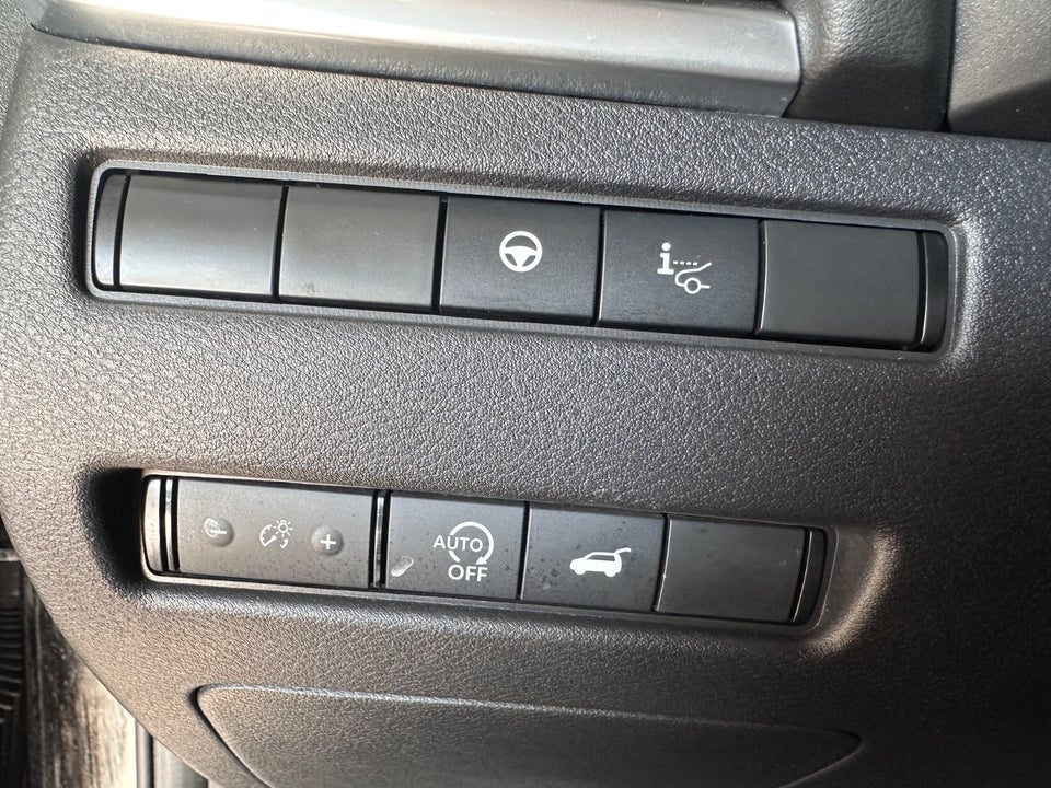Nissan X-Trail 1,5 mHEV Tekna X-tr. 5d