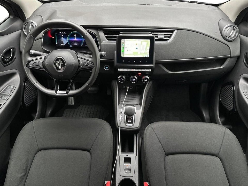 Renault Zoe 52 Life 5d