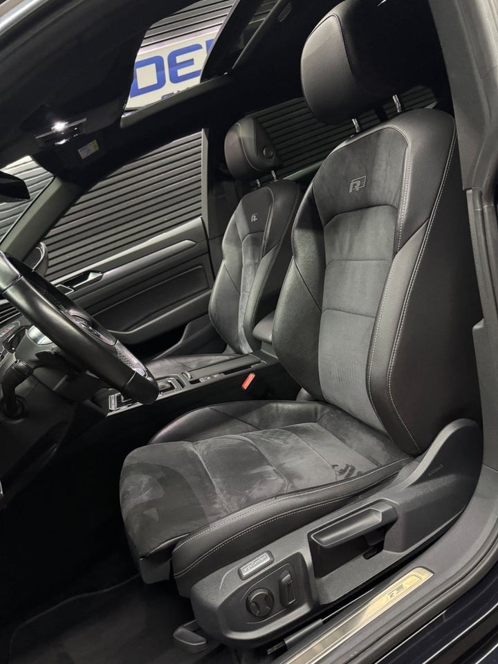 VW Arteon 2,0 TSi 280 R-line DSG 4Motion 4d