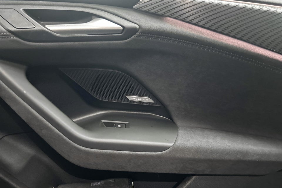 Audi A6 e-tron S-line plus performance Avant 5d