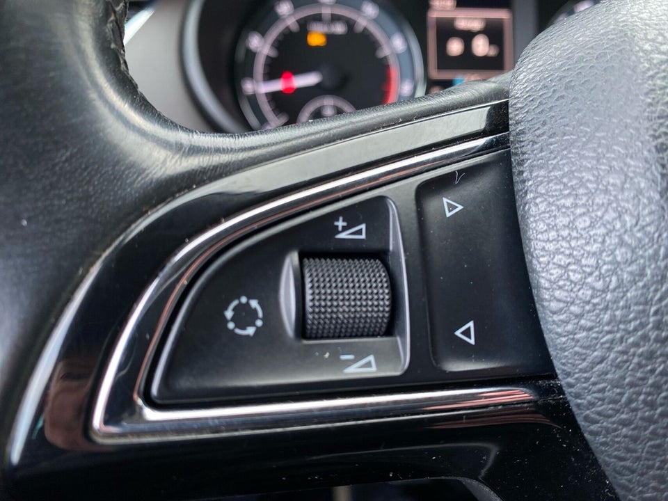 Skoda Octavia 1,8 TSi 180 Laurin & Klement Combi 5d