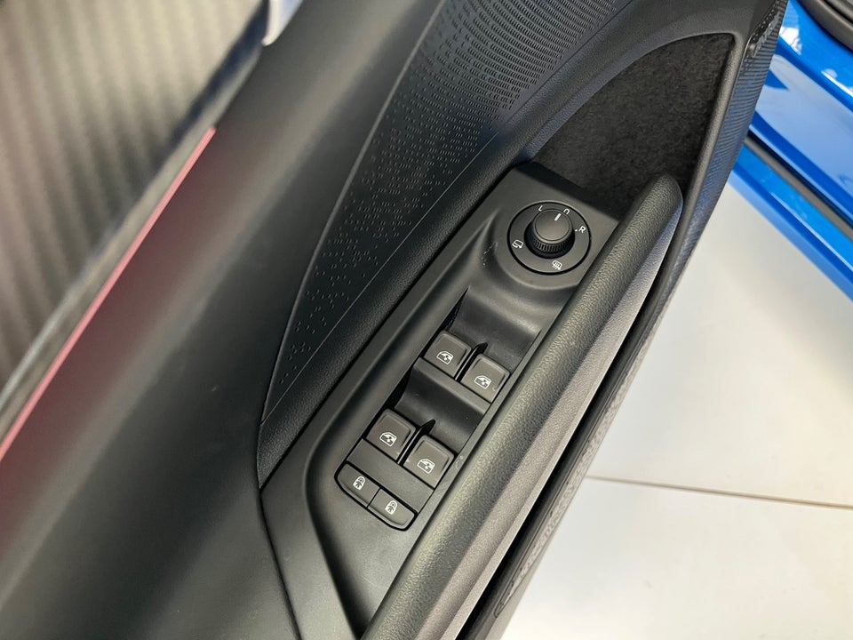 Skoda Enyaq 85 iV Sportline Advanced 5d