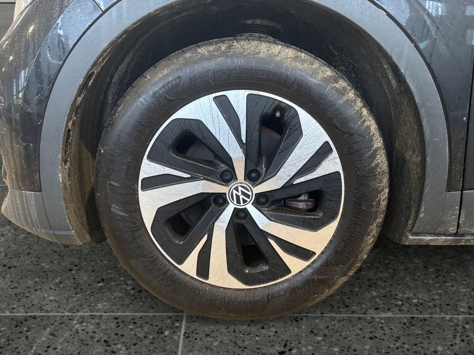 VW ID.4 52 Pure 5d